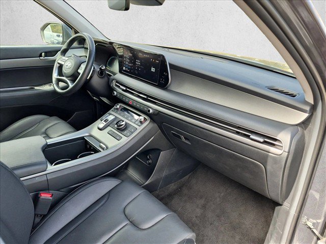 Used 2025 Hyundai Palisade SEL FWD image 21