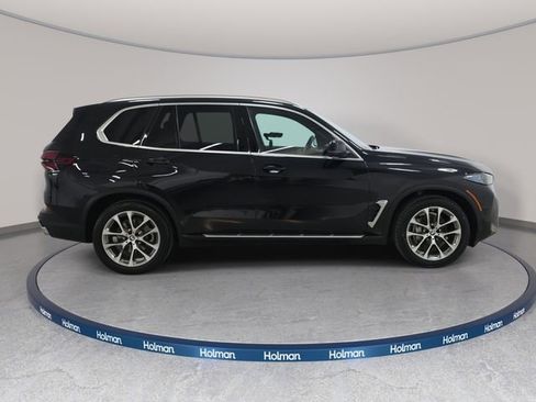 Used 2024 BMW X5 xDrive40i AWD/4WD image 5