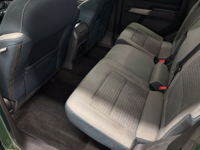 Used 2023 Ford Bronco Outer Banks AWD/4WD image 10