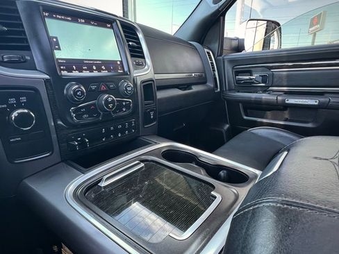 Used 2018 RAM 2500 Limited image 76