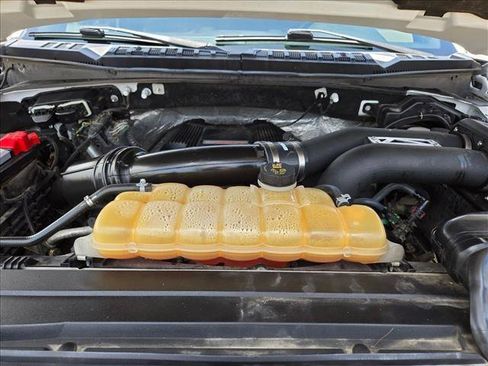 Used 2017 Ford F150 Raptor w/ Equipment Group 802A Luxury AWD/4WD image 23