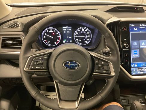 New 2026 Subaru Ascent Limited AWD/4WD image 18
