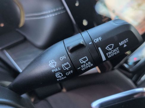 New 2026 Jeep Grand Cherokee Altitude AWD/4WD image 23