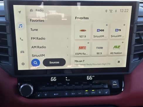 Used 2025 Toyota Tundra TRD Pro image 17