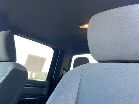 Used 2021 RAM 2500 Big Horn AWD/4WD image 16