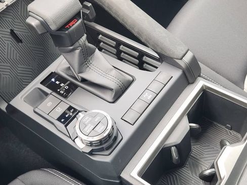 New 2026 Toyota Tacoma TRD Off-Road AWD/4WD image 18