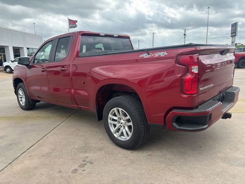 Used 2019 Chevrolet Silverado 1500 RST w/ All-Star Edition image 4