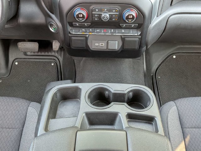 Used 2022 Chevrolet Silverado 1500 RST w/ Safety Package AWD/4WD image 21