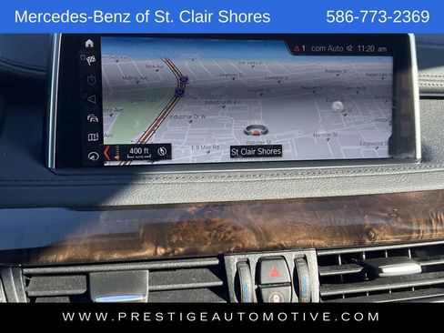 Used 2019 BMW X6 xDrive35i image 24