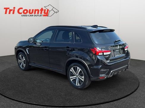 Used 2022 Mitsubishi Outlander Sport GT AWD/4WD image 6
