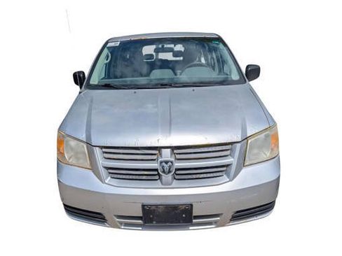 Used 2010 Dodge Grand Caravan SE FWD image 9