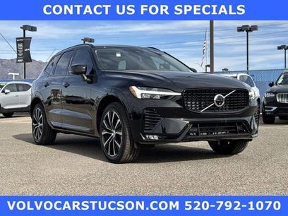 New 2025 Volvo XC60 B5 Plus w/ Climate Package PRO
