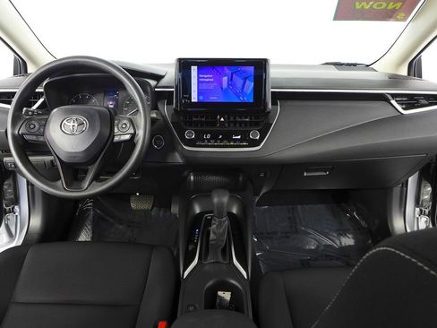 Used 2024 Toyota Corolla LE w/ LE Convenience Package image 24