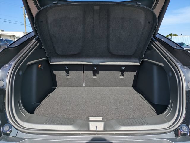 New 2026 Buick Envista Preferred w/ Convenience I Package FWD image 13