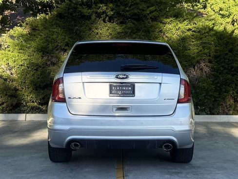 Used 2014 Ford Edge Sport FWD image 5