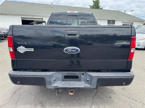 Used 2006 Ford F150 Harley-Davidson image 3