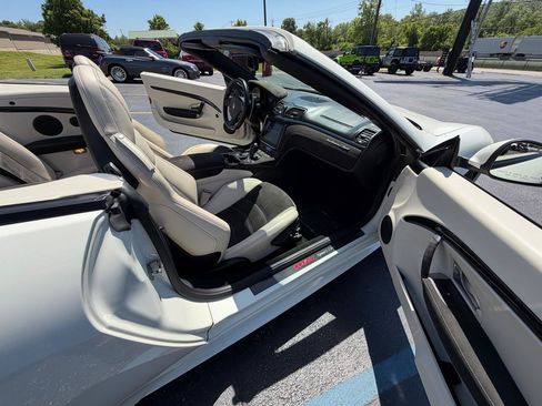 Used 2018 Maserati GranTurismo Sport RWD image 33
