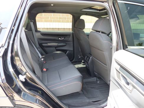 Used 2024 Honda CR-V Sport image 34