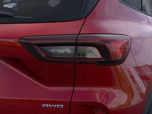 New 2026 Ford Escape ST-Line w/ Tech Pack #1 image 21