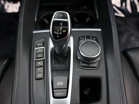 Used 2017 BMW X6 xDrive35i image 45