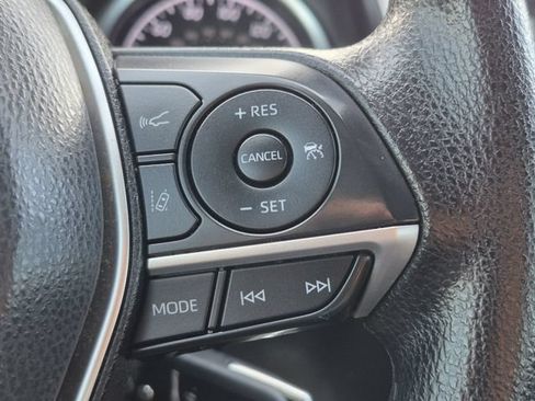 Used 2024 Toyota Camry LE FWD image 16