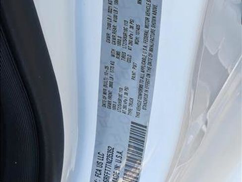 New 2026 RAM 1500 Lone Star image 18