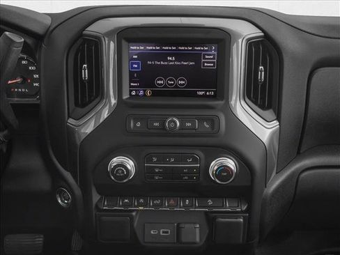 New 2026 GMC Sierra 1500 Pro image 7