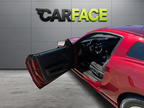 Used 2014 Ford Mustang Coupe w/ Equipment Group 102A RWD image 14