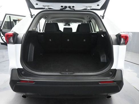 Used 2024 Toyota RAV4 LE image 8