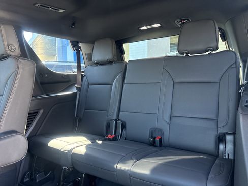 New 2026 Chevrolet Tahoe High Country AWD/4WD image 27