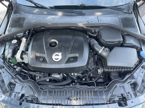 Used 2015 Volvo V60 T5 Premier Plus FWD image 29