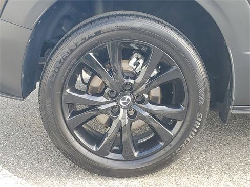 Certified 2024 MAZDA CX-30 AWD 2.5 S w/ Select Sport Pkg image 5