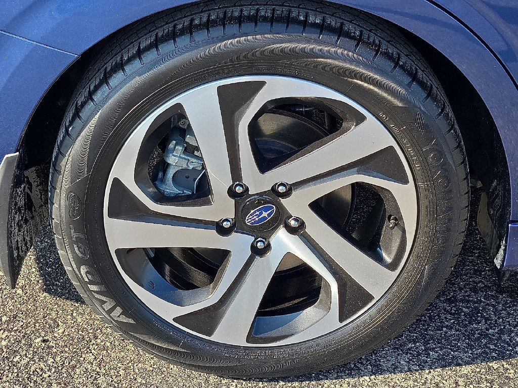 Used 2022 Subaru Legacy Limited w/ Popular Package #3 AWD/4WD image 7