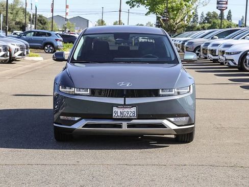 Certified 2024 Hyundai Ioniq 5 SEL image 7