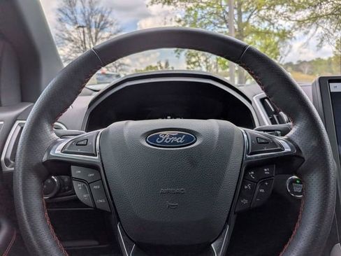 Used 2024 Ford Edge ST-Line AWD/4WD image 28