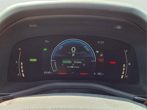 Used 2025 Toyota Camry LE FWD image 19