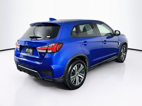 Used 2024 Mitsubishi Outlander Sport AWD image 9
