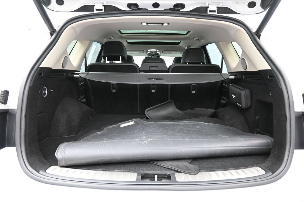 Used 2023 Genesis GV80 2.5T w/ Prestige Package AWD/4WD image 26