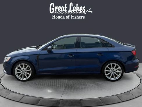Used 2016 Audi A3 2.0T Premium AWD/4WD image 2