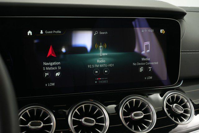 Used 2022 Mercedes-Benz CLS 450 4MATIC image 34