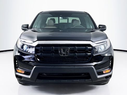 New 2026 Honda Ridgeline RTL image 3