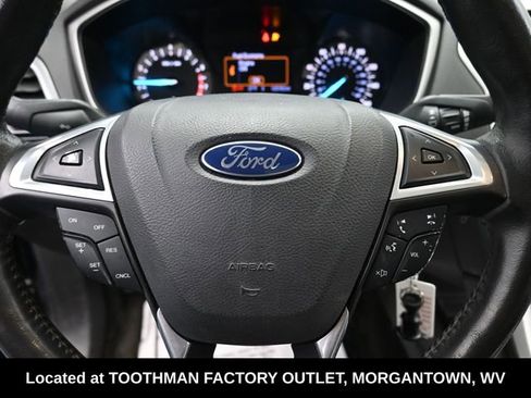 Used 2013 Ford Fusion SE image 15