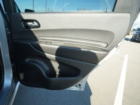 Used 2021 Dodge Durango R/T image 24