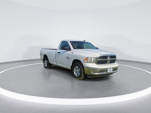 Used 2022 RAM 1500 Tradesman w/ Electronics Group image 2