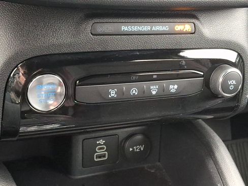 Certified 2024 Ford Escape ST-Line w/ Tech Pack #1 image 15