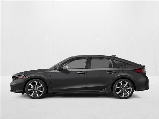 Used 2026 Honda Civic Sport Touring image 3