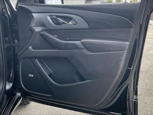Used 2020 Chevrolet Traverse Premier w/ Redline Edition image 22