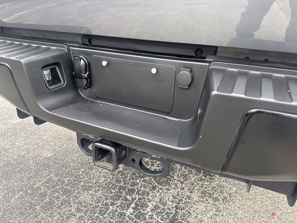 Used 2026 Ford F250 XL AWD/4WD image 18
