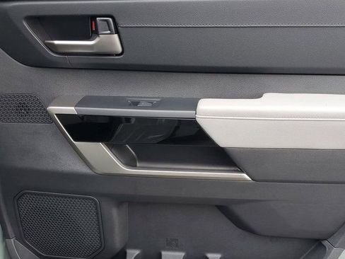 New 2026 Toyota Tundra Limited image 34