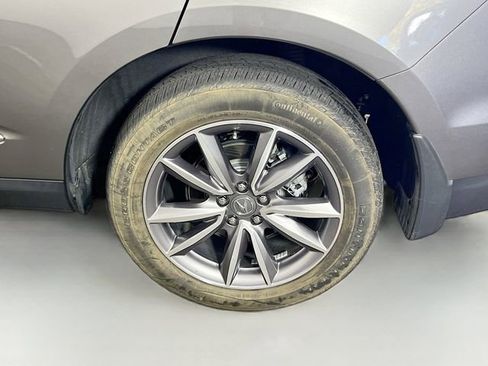 Used 2023 Acura RDX w/ Technology Package image 25